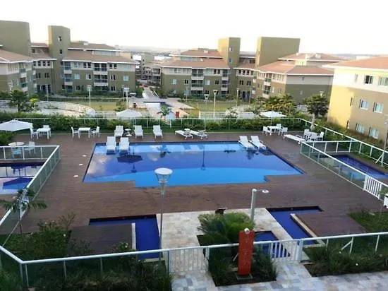 Hotel The Sun Full Condominiun Brasília Brasil