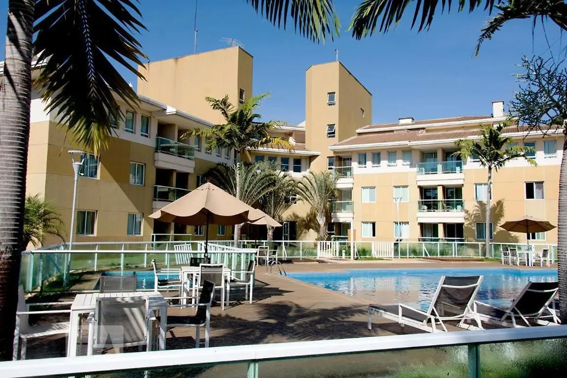 The Sun Full Condominiun Brasília Brasil