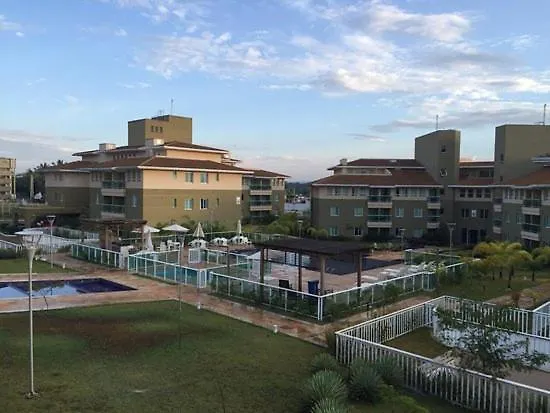 The Sun Full Condominiun Brasília