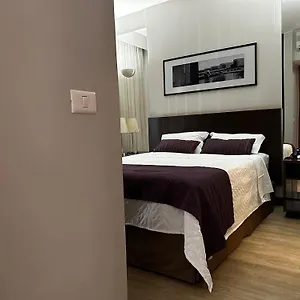 Apart-hotel Flat Fantastico No Bonaparte C, Brasília
