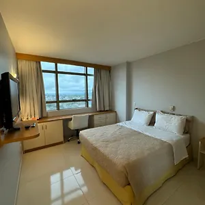 Apart-hotel Flat Brasil 21, Brasília